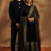 Aditi Rao Inspired Georgette Anarkali Suit